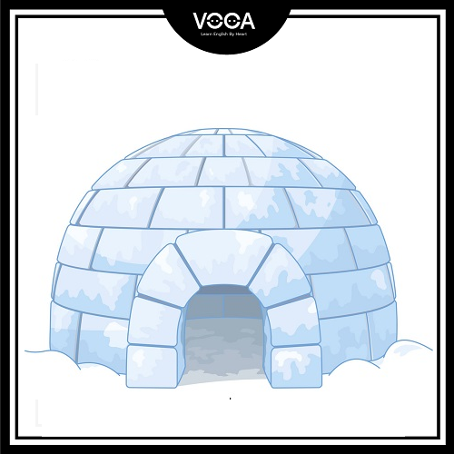 igloo