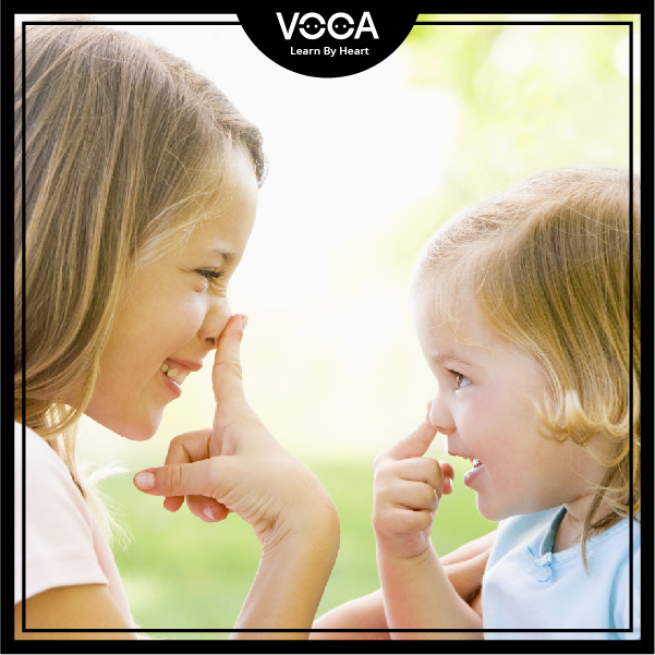 MENTAL AND PHYSICAL DEVELOPMENT 3