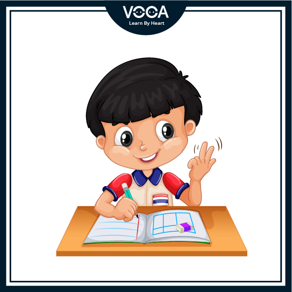 School: Starters 2 School: Starters 2