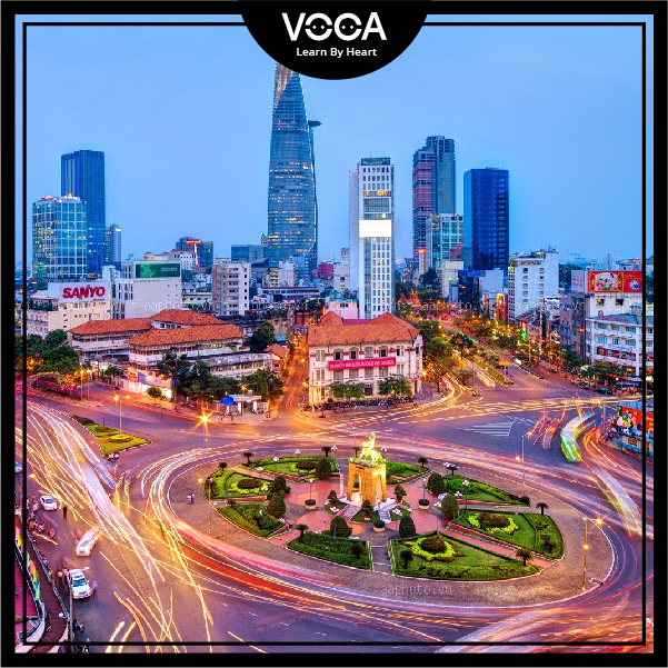 Being international (Reading) Being international (Reading)