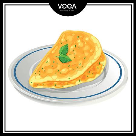 omelette