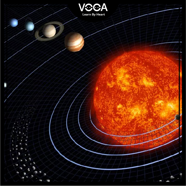 SPACE TRAVEL (A closer look)