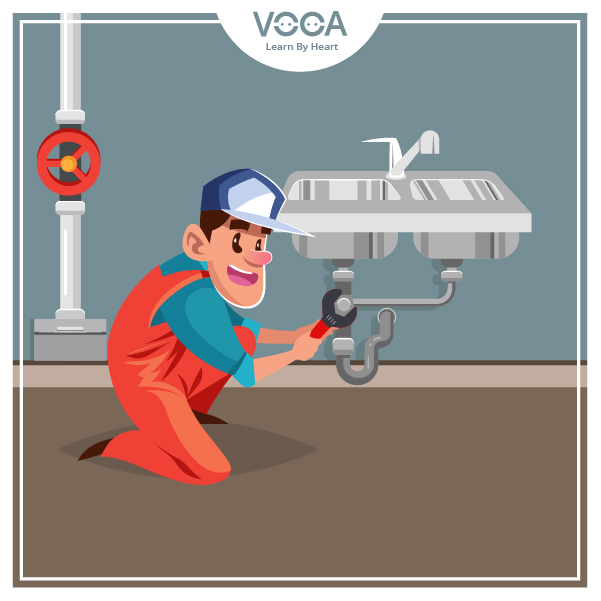 Jobs and Professions 1