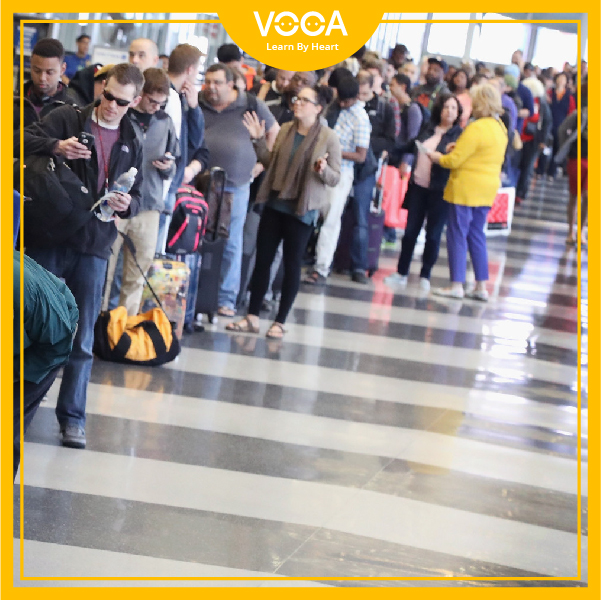 Shopping 3 (Doing the Shopping)