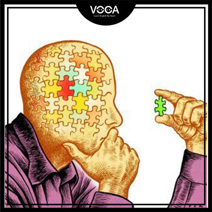 People's personalities 3 People's personalities 3