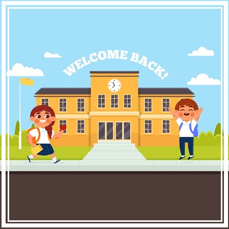 lower secondary school