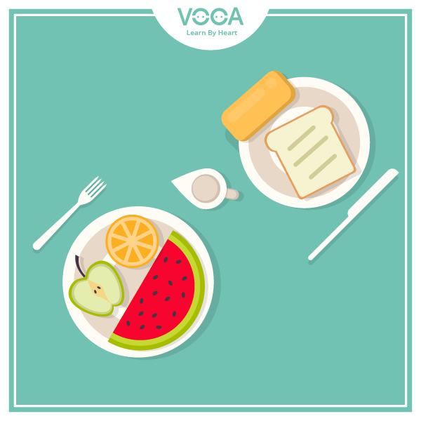 Food and Drink: Food Food and Drink: Food