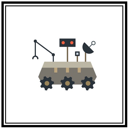 space buggy