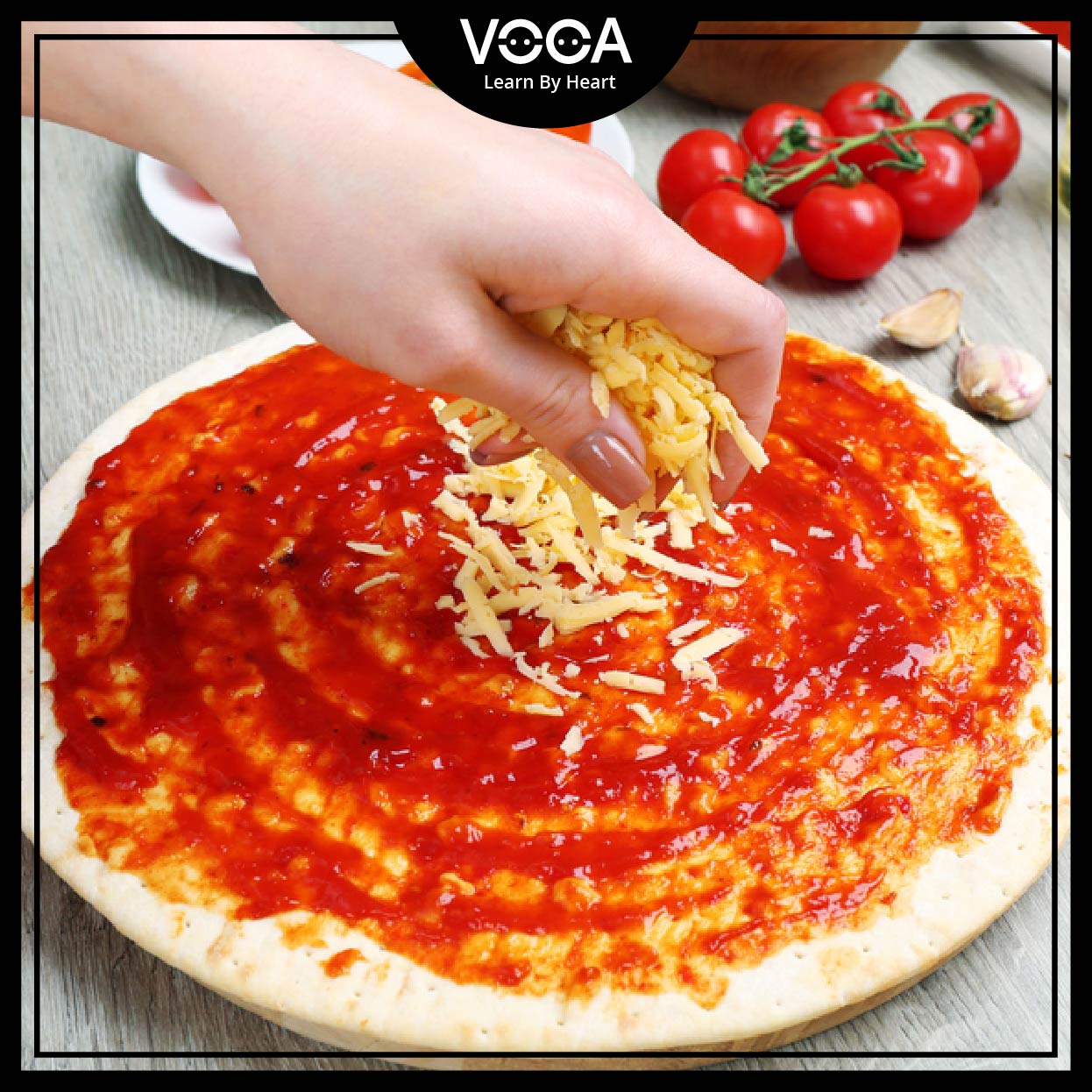 RECIPES AND EATING HABITS (A closer look)