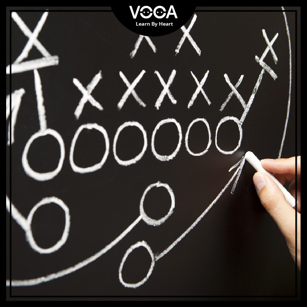 Strategy (Vocab) Strategy (Vocab)