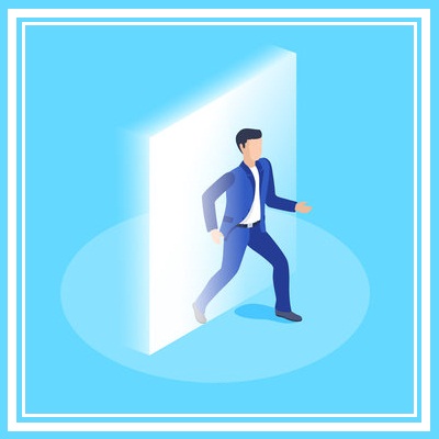 teleporter
