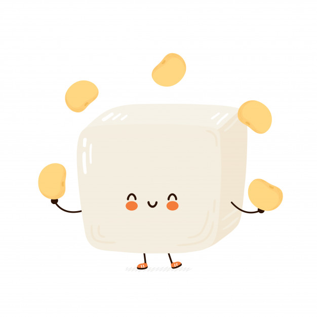 tofu