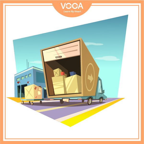 Transport: Starters Transport: Starters