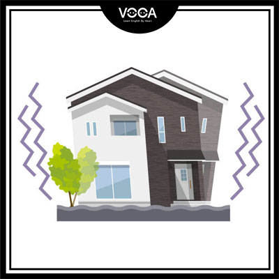 DESCRIBING NATURAL DISASTERS