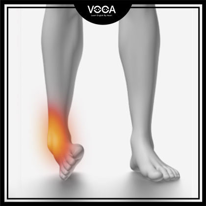 Accidents and injuries