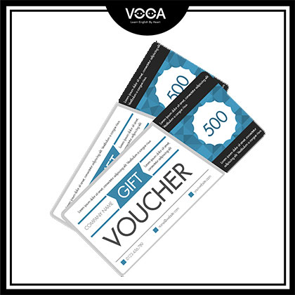 voucher