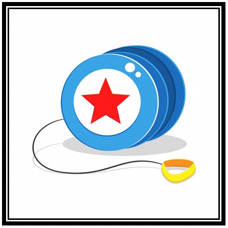 yo-yo