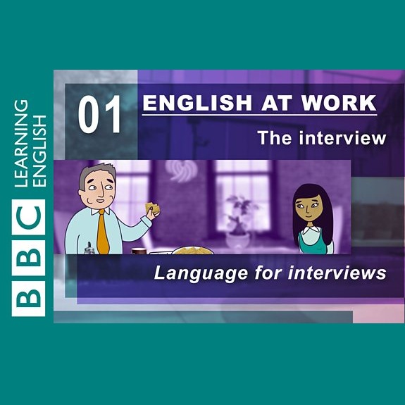 PREPARE FOR AN INTERVIEW