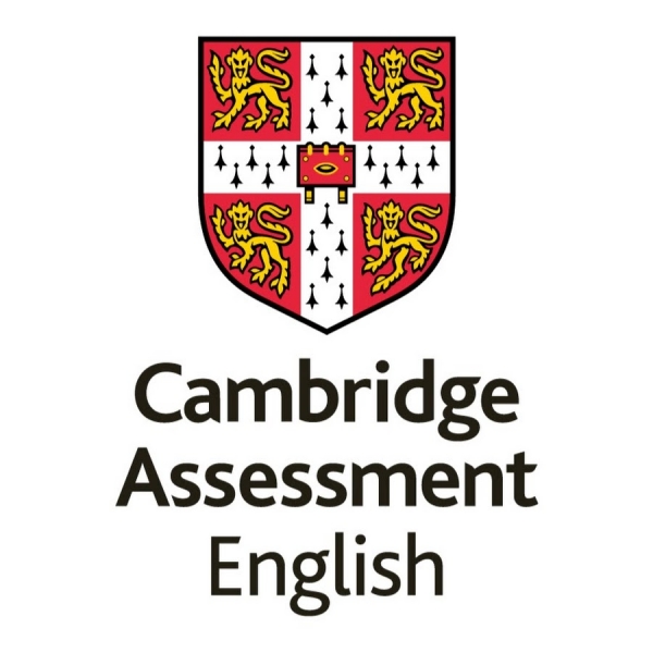 Cambridge certificate 