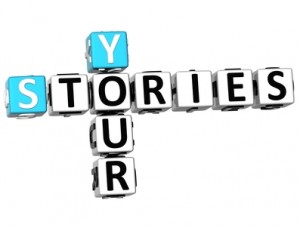 PERSONAL EXPERIENCES - READING 2 PERSONAL EXPERIENCES - READING 2