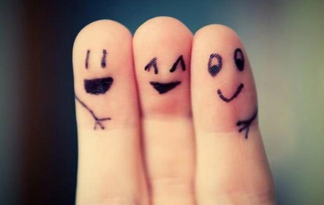 FRIENDSHIP - READING & WRITING 2 FRIENDSHIP - READING & WRITING 2