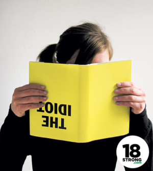 ILLITERACY - WRITING ILLITERACY - WRITING