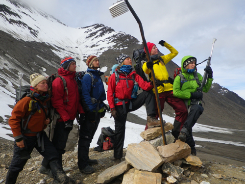 AN EXCURSION - READING AND WRITING