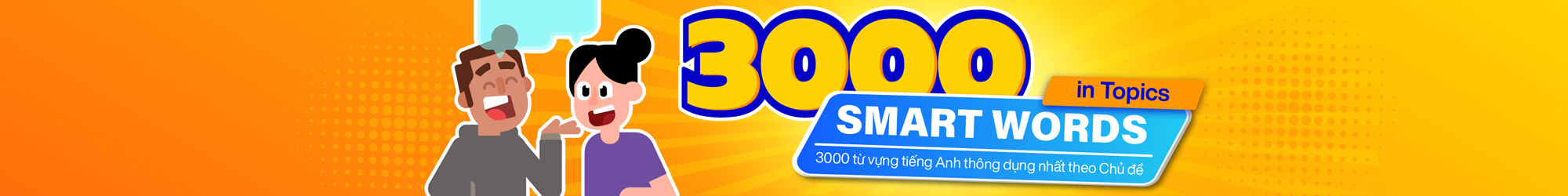 3000 SMART WORDS