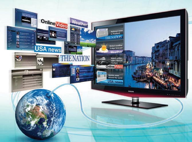 THE MASS MEDIA - LANGUAGE FOCUS