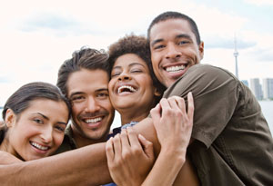 FRIENDSHIP - SPEAKING 1 FRIENDSHIP - SPEAKING 1