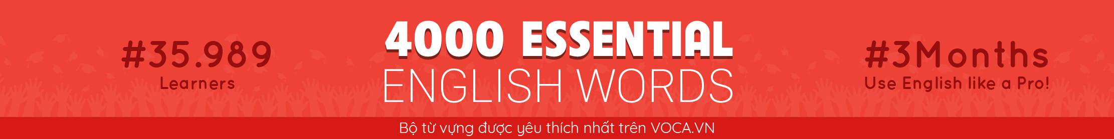 4000 ESSENTIAL ENGLISH WORDS in STORIES
