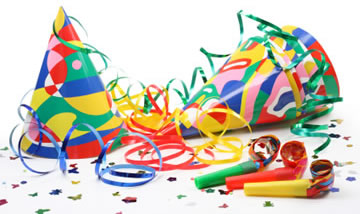 CELEBRATIONS - LISTENING CELEBRATIONS - LISTENING