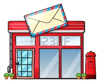 THE POST OFFICE - READING 2 THE POST OFFICE - READING 2