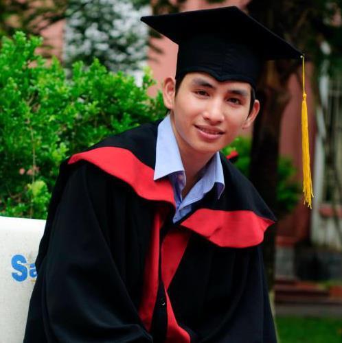 THE BACHELOR’S LESSON