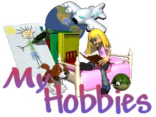 HOBBIES - LANGUAGE FOCUS HOBBIES - LANGUAGE FOCUS