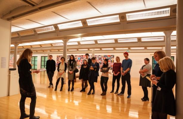 SCHOOL TALKS - SPEAKING & LISTENING 