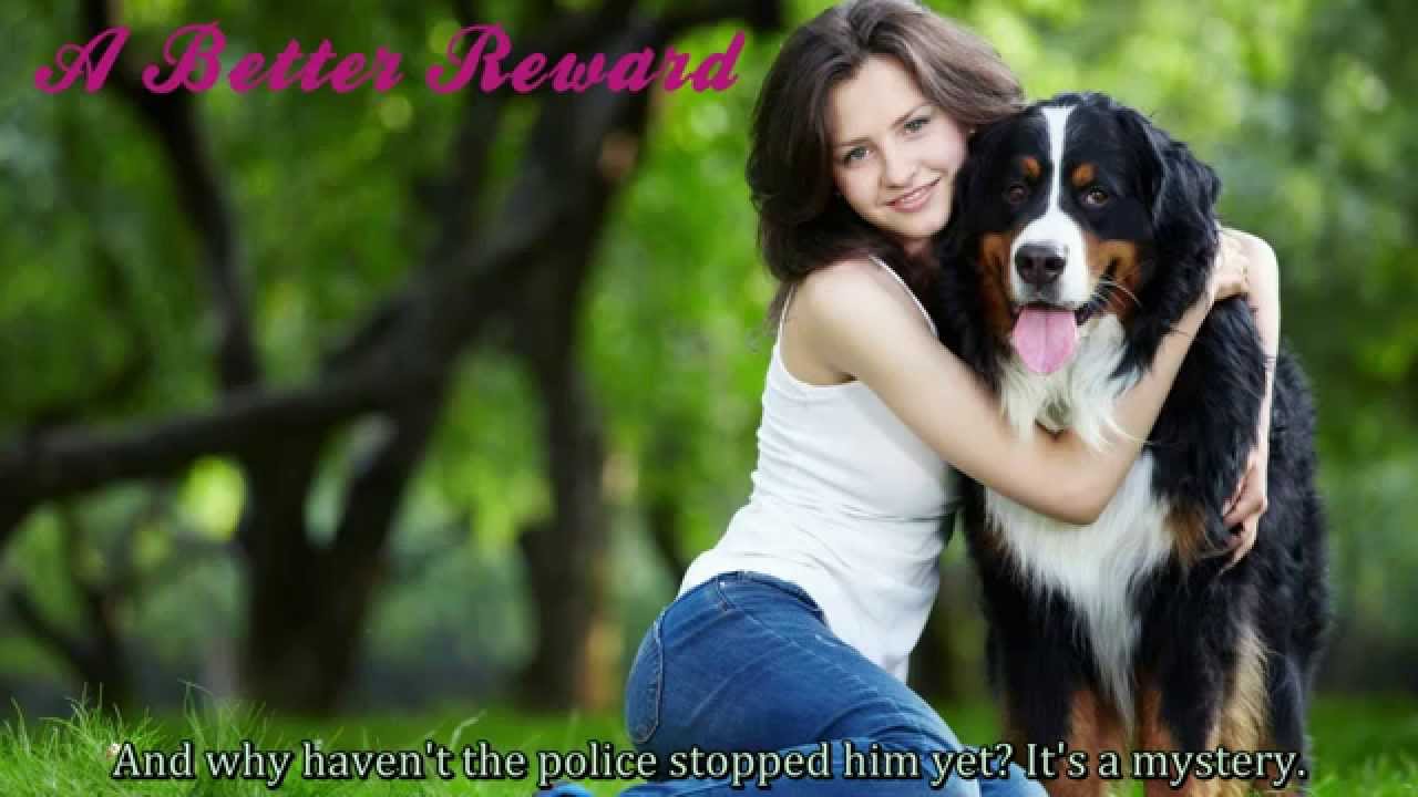 A BETTER REWARD A BETTER REWARD