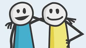 A STRONG FRIENDSHIP A STRONG FRIENDSHIP