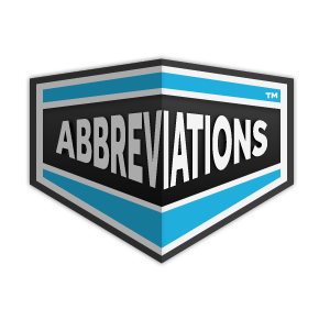 ABBREVIATIONS 