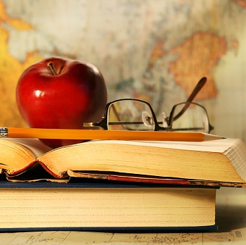 ACADEMICS AREN'T THE PROBLEM