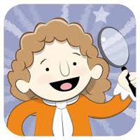 ANTON’S GREAT DISCOVERY