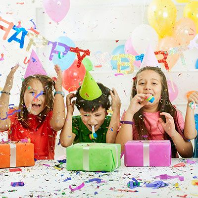 PERSONAL INFORMATION (Birthday 3) PERSONAL INFORMATION (Birthday 3)