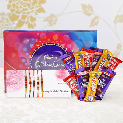 CELEBRATIONS (LISTENING AND SPEAKING)