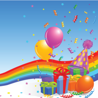 CELEBRATIONS (WRITING AND LANGUAGE FOCUS)