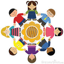 COUNTRIES (We are the world)