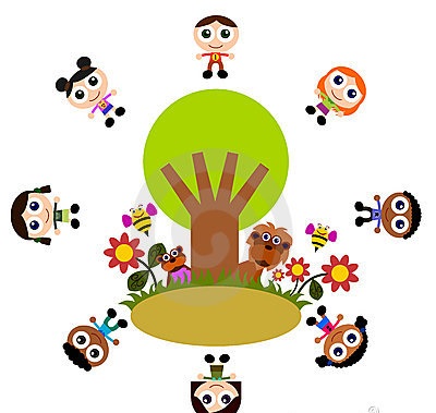 COUNTRIES (Cities, buildings and people & Natural 