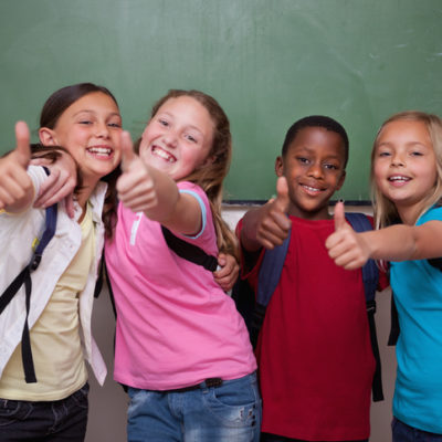 THING I DO (Classes)