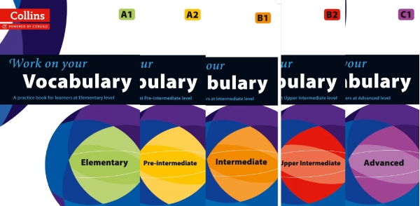 Elementary a60. Work on your Vocabulary. Collins work on your Vocabulary. Уровень Elementary/pre-Intermediate. Work on your Vocabulary Collins Elementary.