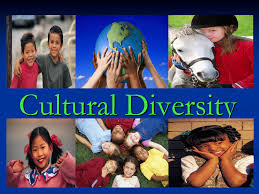 CULTURAL DIVERSITY - READING 1