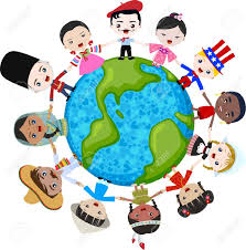 CULTURAL DIVERSITY - READING 2